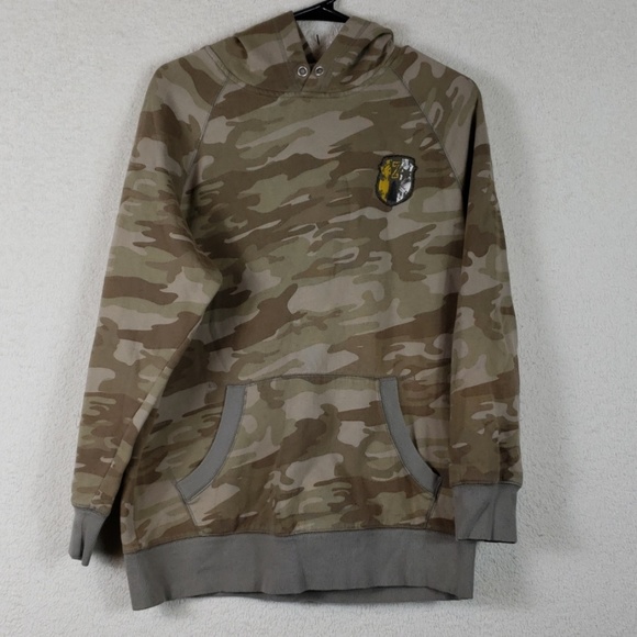 Cherokee Other - 5/$25 Boys Cherokee camo hoodie